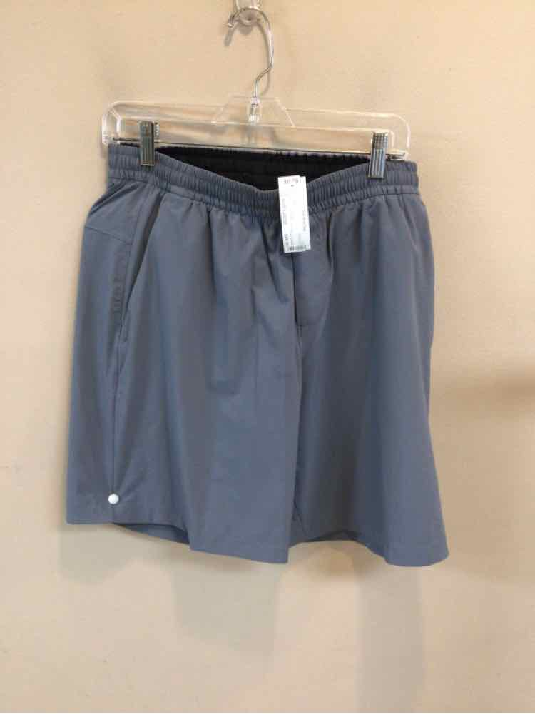 SIZE LARGE LULULEMON Men's SHORTS