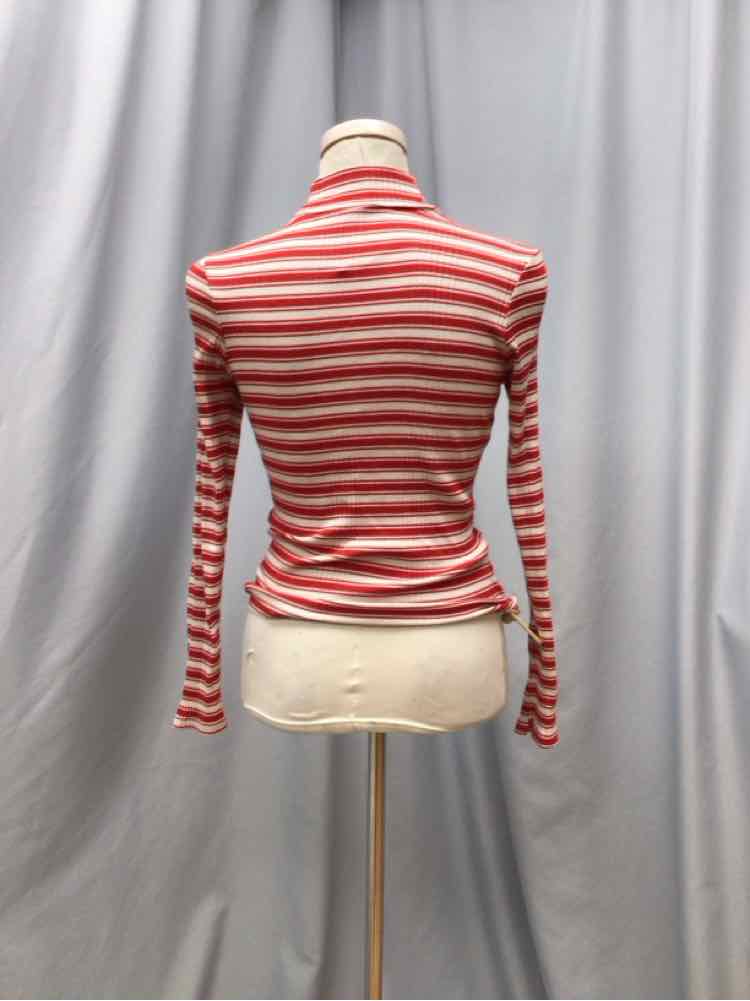 PINK SIZE SMALL Ladies TOP