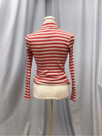 PINK SIZE SMALL Ladies TOP