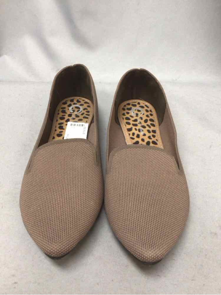 COMFORT FOAM SIZE 10 Ladies SHOES