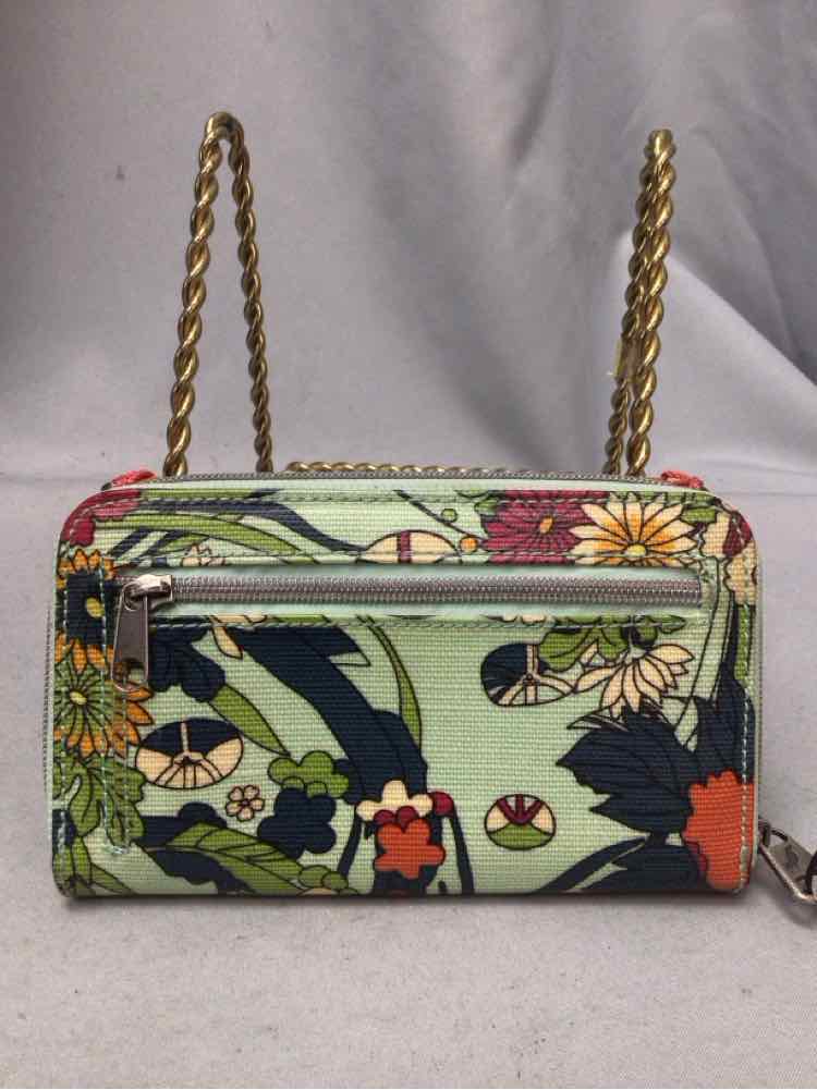 SAKROOTS Ladies BAG