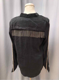 ZOE KARSSEN SIZE MEDIUM Ladies BLOUSE