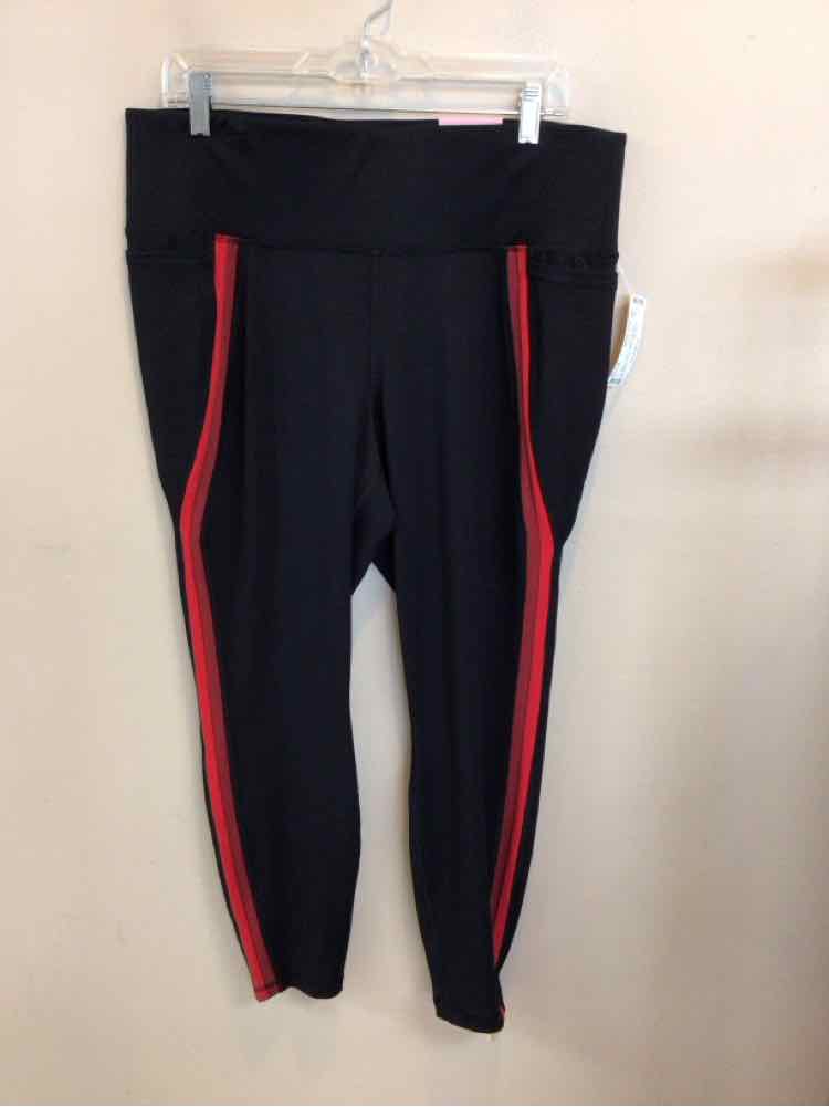 LIVI SIZE 18/20 Ladies EXERCISE