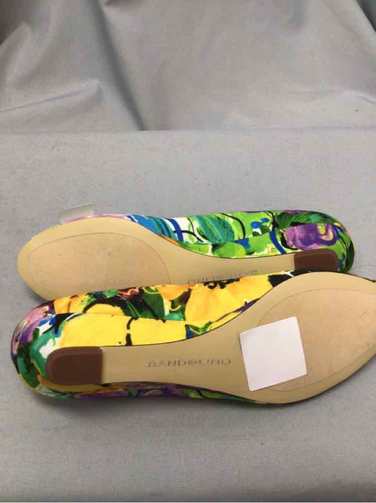 BANDOLINO SIZE 8 1/2 Ladies SHOES