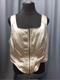 FUTURE COLLECTIVE SIZE 20/22 Ladies BLOUSE
