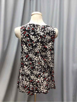 J JILL SIZE SMALL Ladies BLOUSE