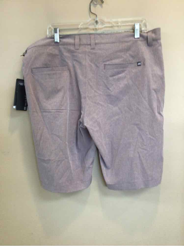 SIZE 36 TRAVIS MATHEW Men's SHORTS
