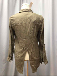 MISS SELFRIDGE SIZE 4 Ladies BLOUSE