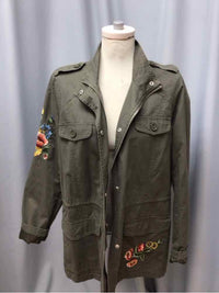 JOUJOU SIZE X LARGE Ladies JACKET