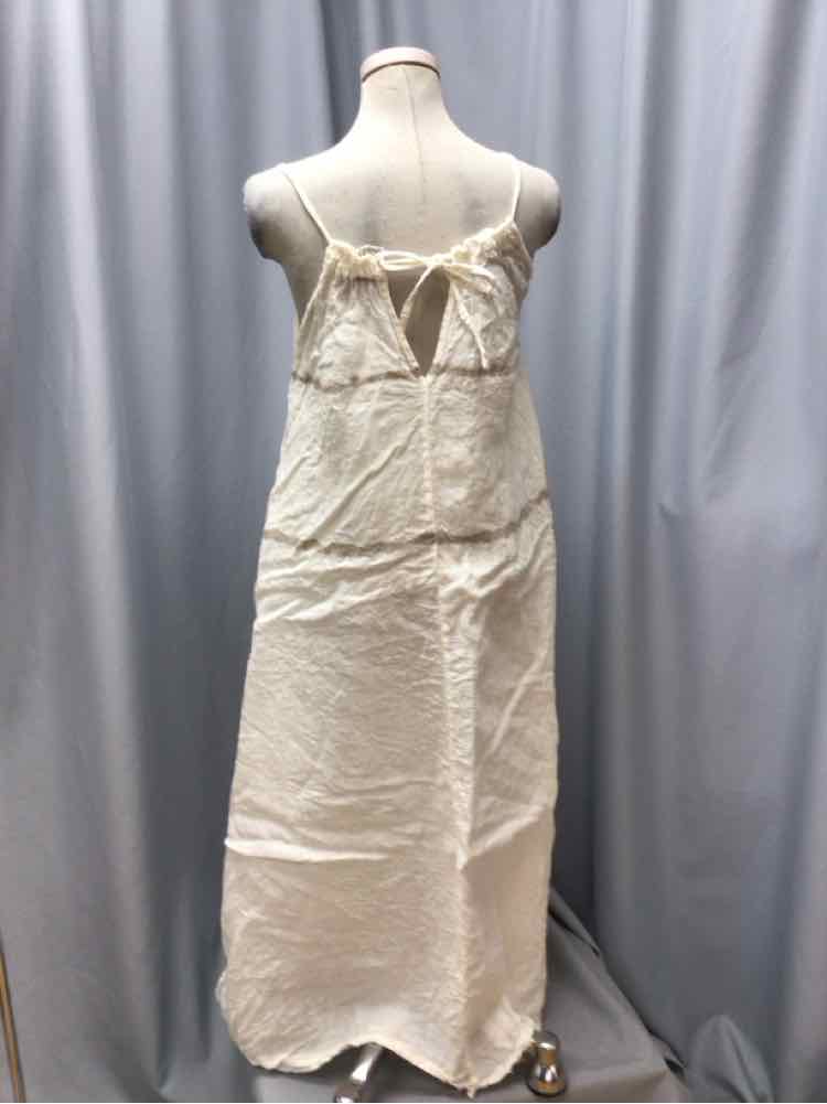 LA BOTTEGA DI BRUNELLA SIZE LARGE Ladies DRESS