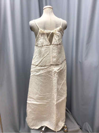 LA BOTTEGA DI BRUNELLA SIZE LARGE Ladies DRESS