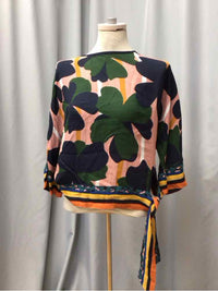 BLANK LONDON SIZE SMALL Ladies BLOUSE