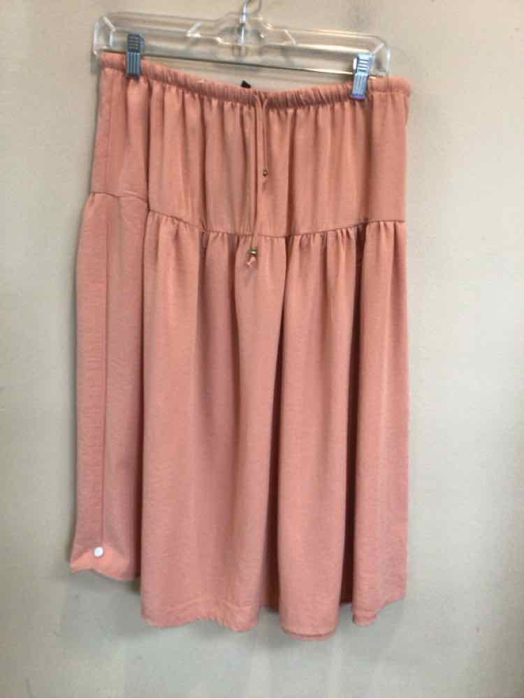 BOBEAU SIZE LARGE Ladies SKIRT