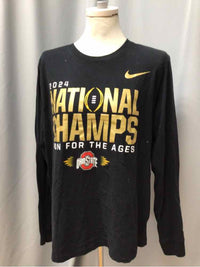 NIKE SIZE LARGE Ladies TOP