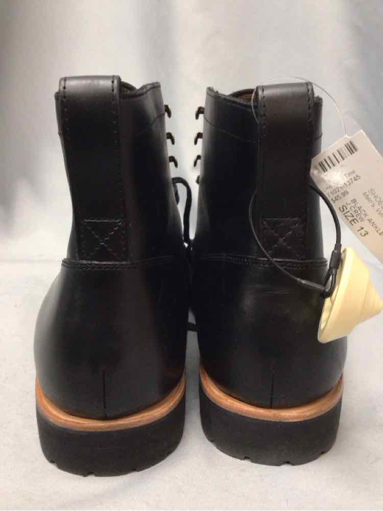SIZE 13 J CREW Men's SHOES