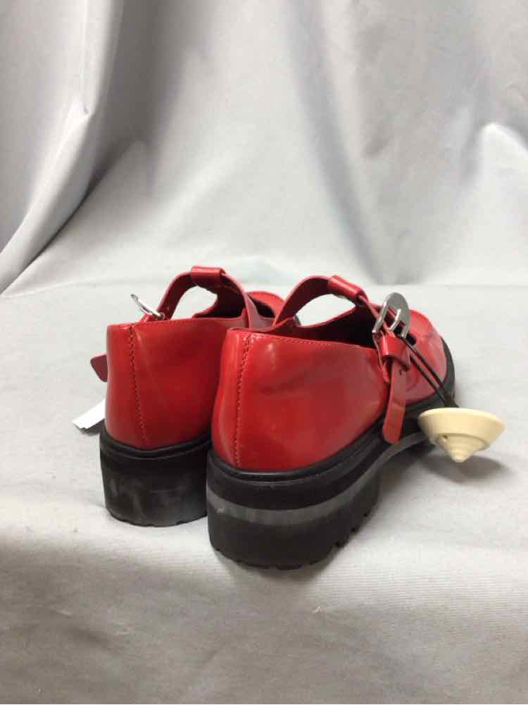 REFORMATION SIZE 6 Ladies SHOES