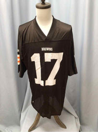 SIZE X LARGE NFL Men's SHIRTS