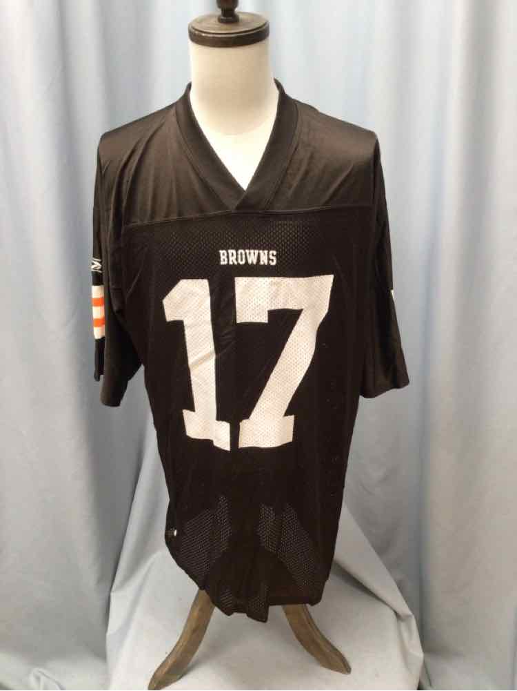 SIZE X LARGE NFL Men's SHIRTS