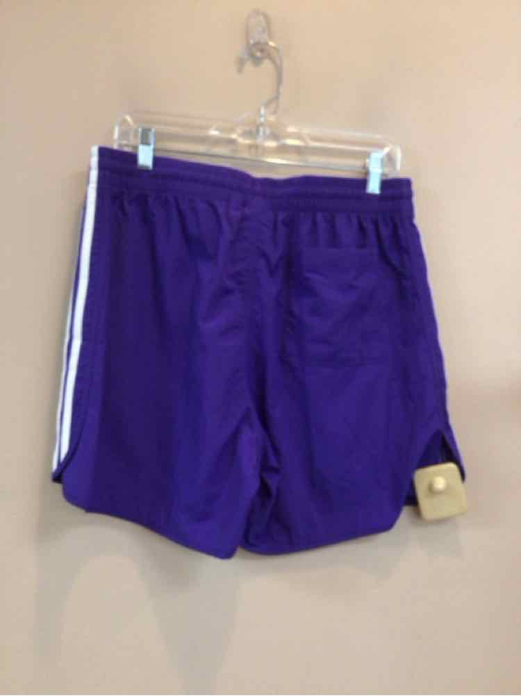 SIZE LARGE ADIDAS Men's SHORTS