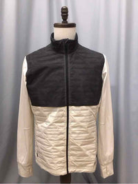 SIZE LARGE CRAFT Men's SHIRTS