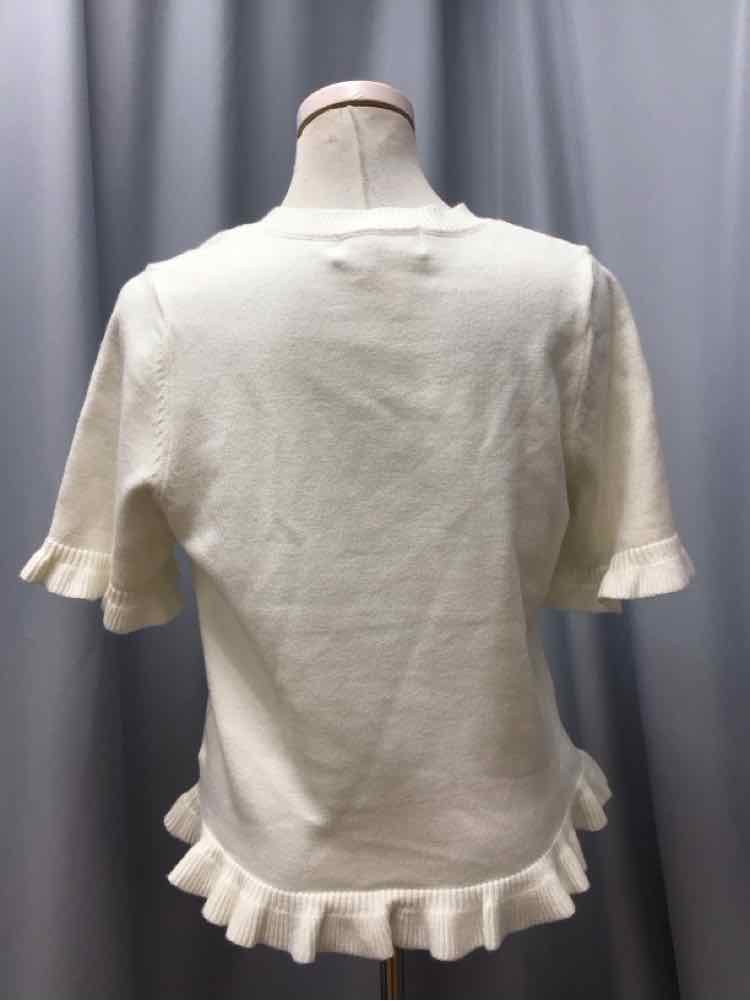 PETAL & PUP SIZE LARGE Ladies TOP