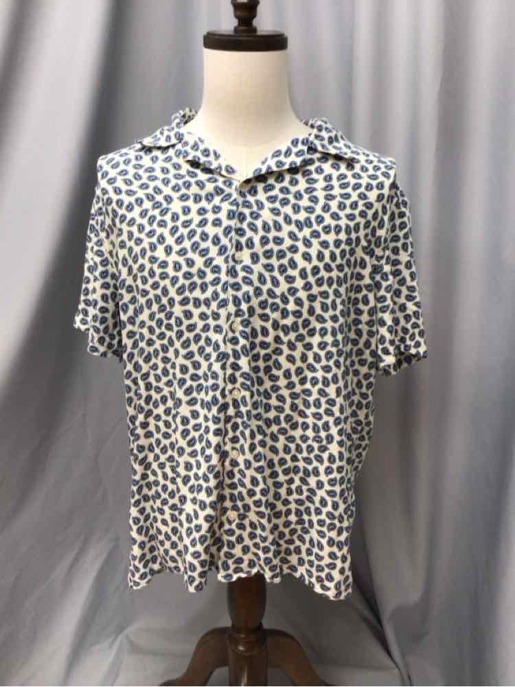SIZE X LARGE ORIGINAL USE Men's SHIRTS