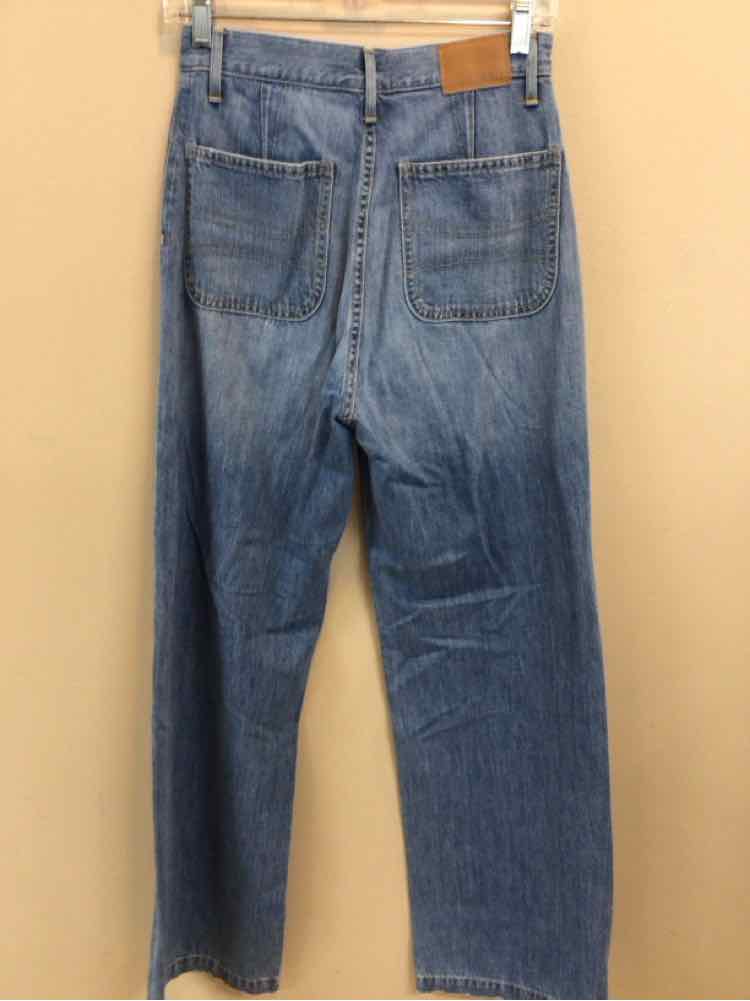 ABLE SIZE 27 Ladies JEANS