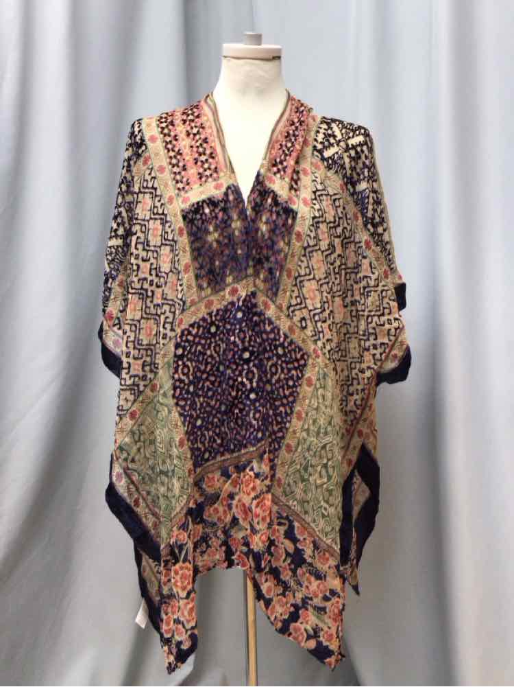 AKEMI & KIN Ladies SCARF