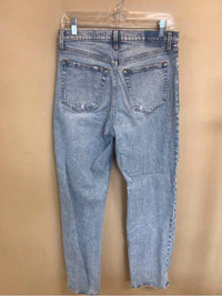 ABERCROMBIE & FITCH SIZE 6 Ladies JEANS