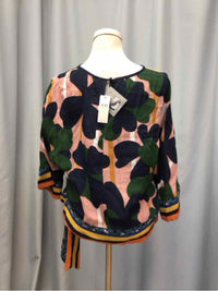 BLANK LONDON SIZE SMALL Ladies BLOUSE