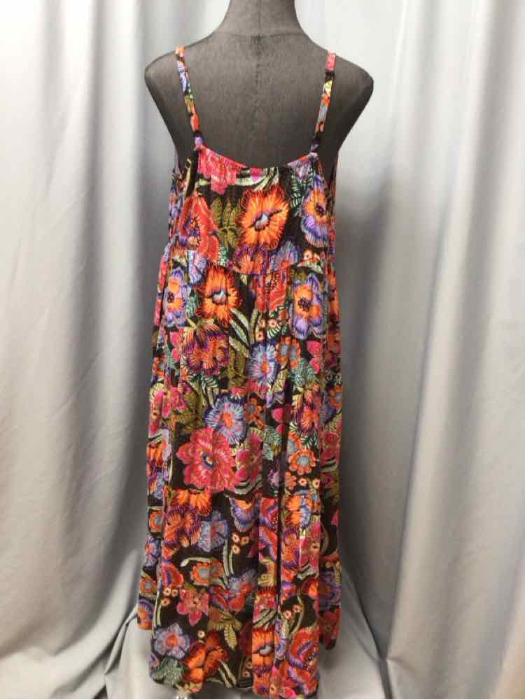 TORRID SIZE 3 X Ladies DRESS
