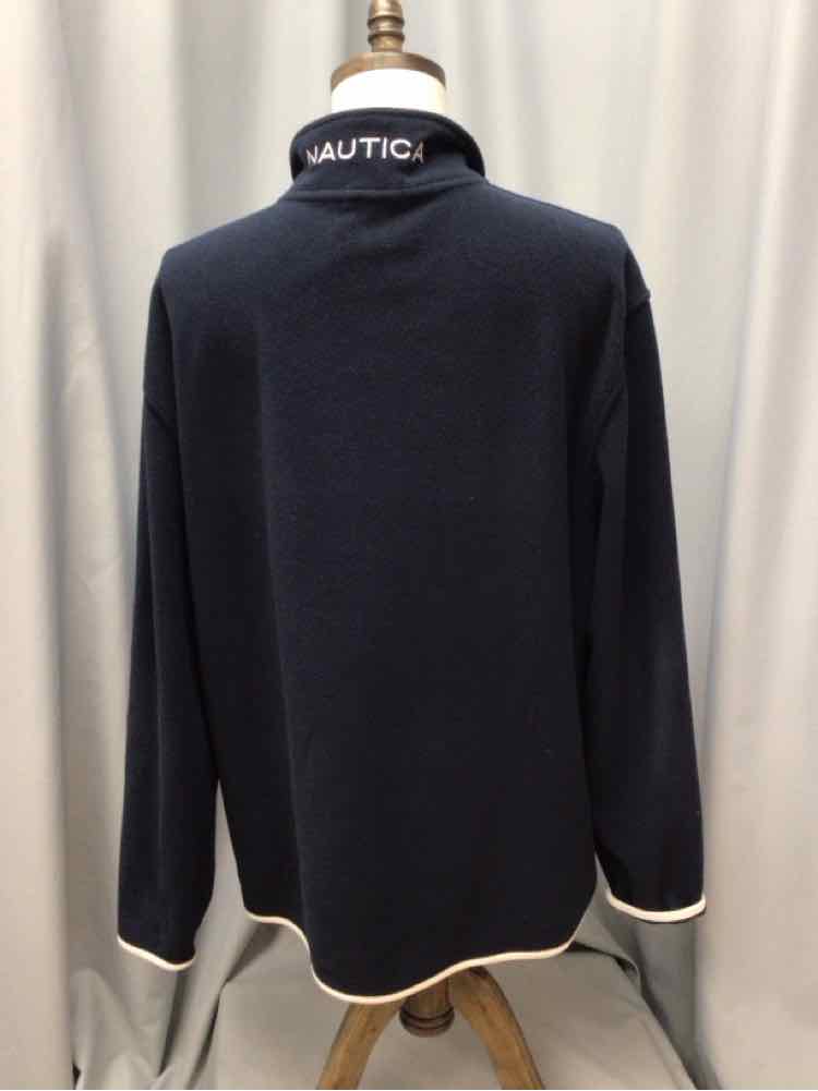 SIZE XX LARGE NAUTICA Men's SHIRTS