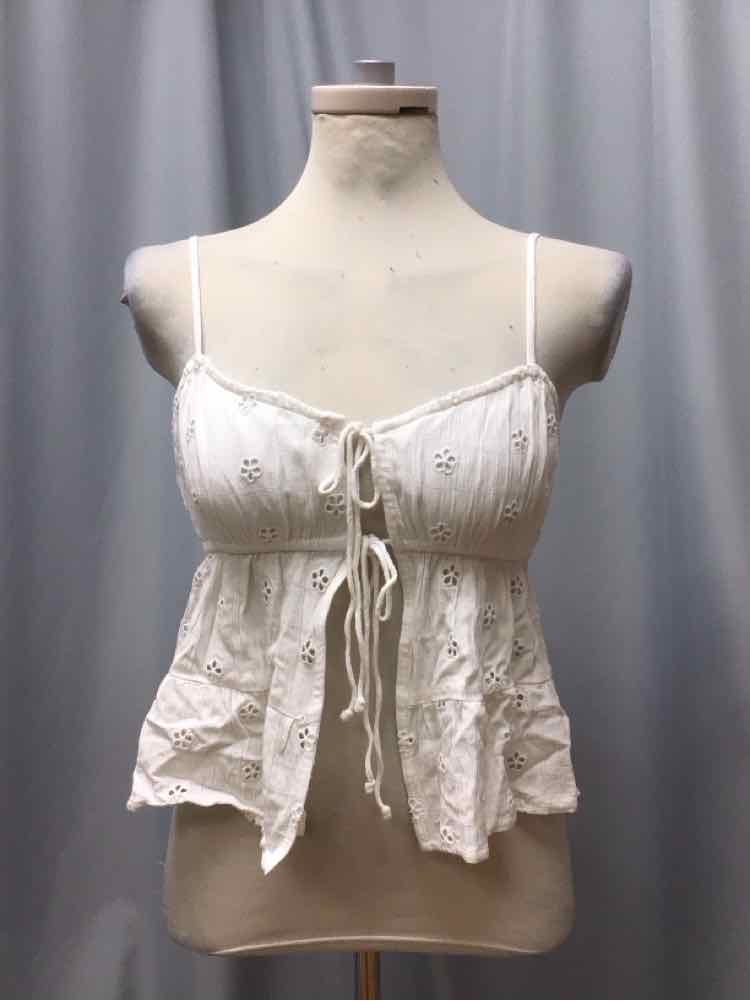 AMERICAN EAGLE SIZE SMALL Ladies BLOUSE