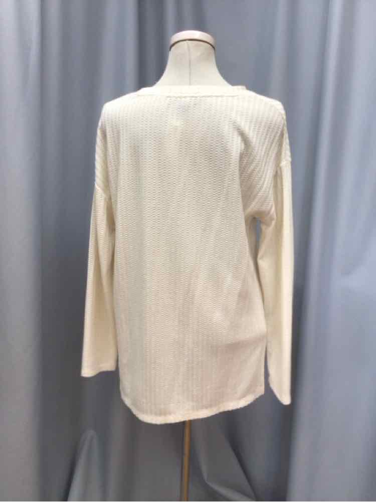 SANCTUARY SIZE LARGE Ladies TOP