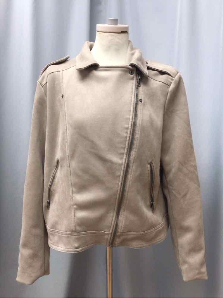 PHILOSOPHY SIZE X LARGE Ladies JACKET