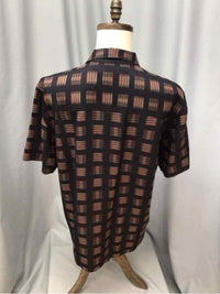 SIZE LARGE AXIS Men's SHIRTS