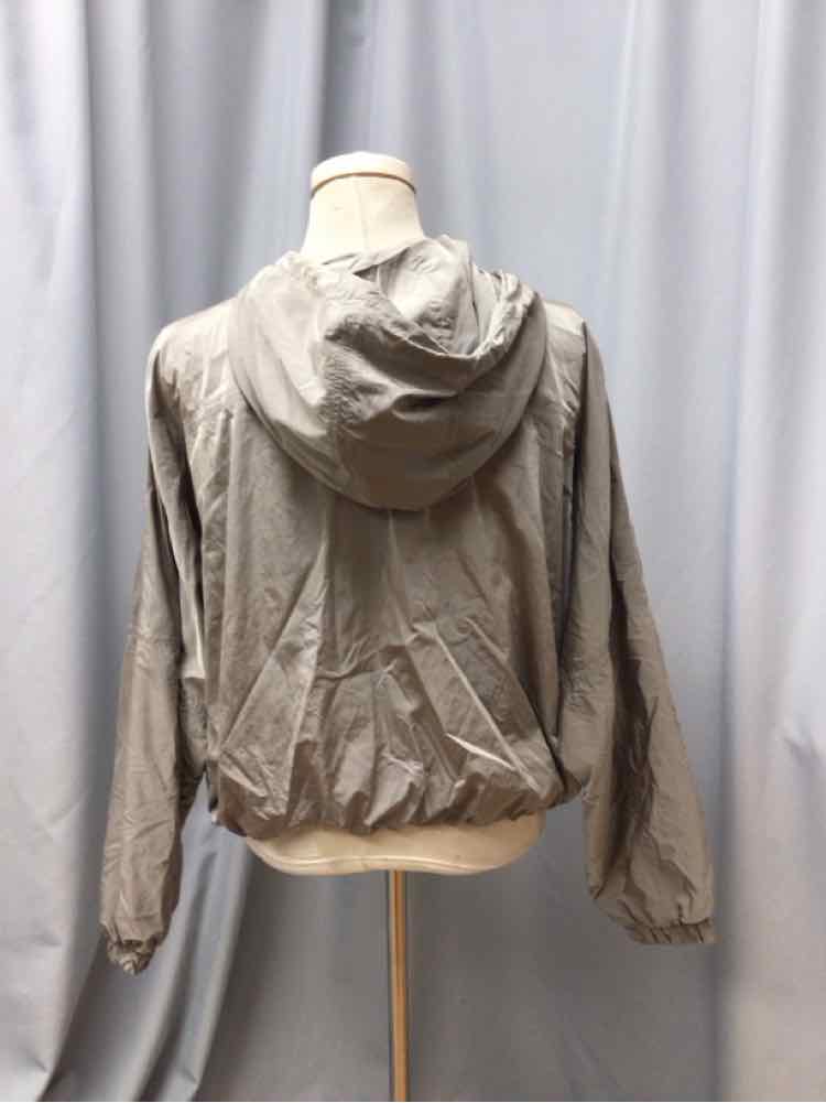 ATHLETA SIZE LARGE Ladies JACKET