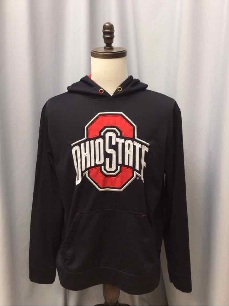 SIZE LARGE VARSITY Men's SHIRTS