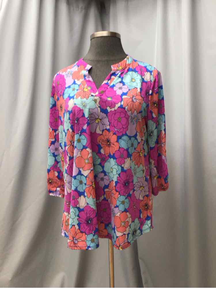 DEAR SCARLET SIZE 2 X Ladies BLOUSE