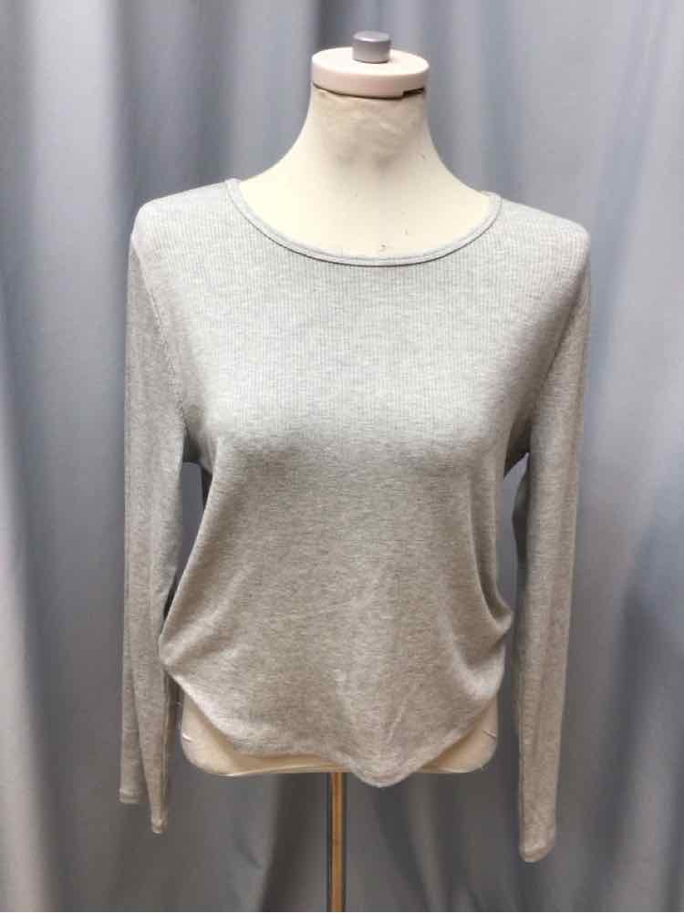 LOU & GREY SIZE LARGE Ladies TOP