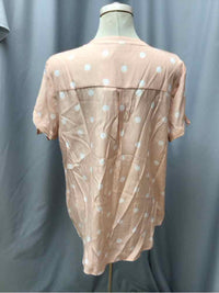 NEW YORK & COMPANY SIZE X LARGE Ladies BLOUSE