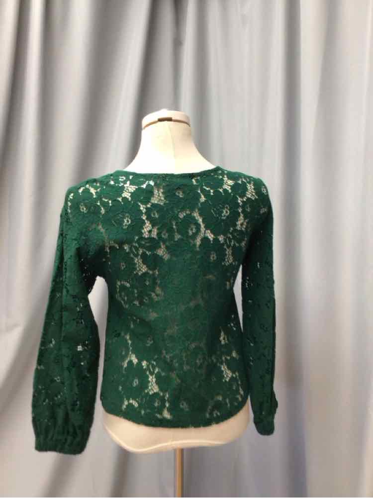 BANANA REPUBLIC SIZE XSMALL Ladies BLOUSE