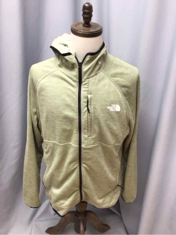 SIZE X LARGE NORTH FACE Men's SHIRTS