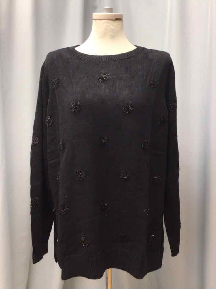 BELLE KIM GRAVEL SIZE X LARGE Ladies TOP