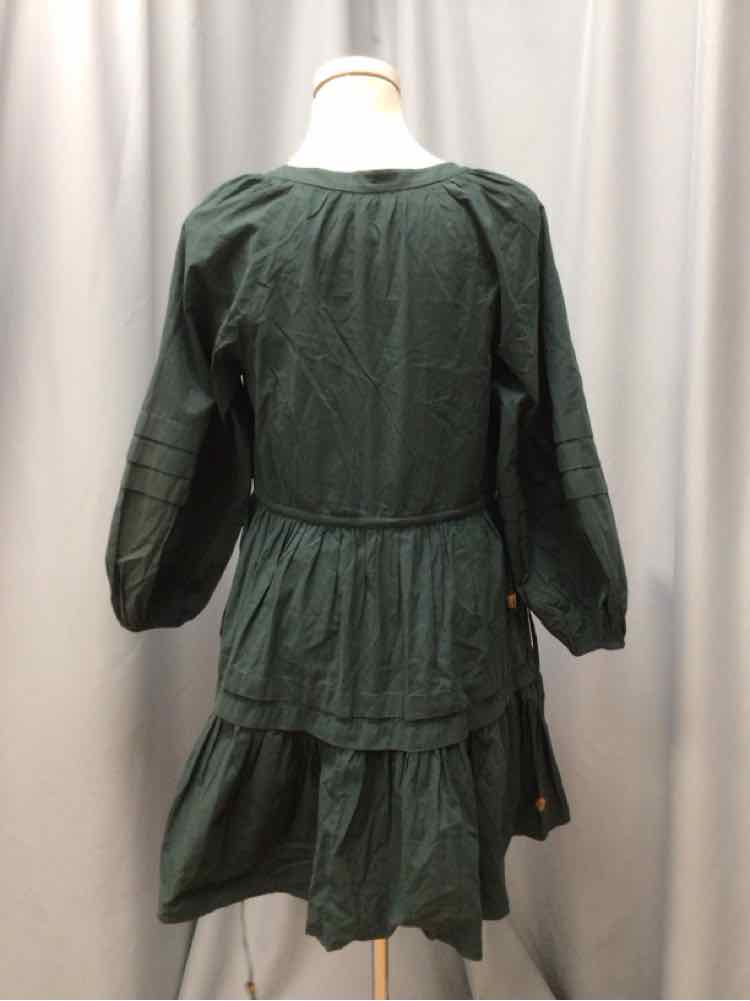 MADEWELL SIZE XSMALL Ladies DRESS