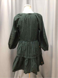 MADEWELL SIZE XSMALL Ladies DRESS