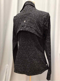 LULULEMON SIZE 12 Ladies EXERCISE