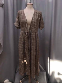 URBAN OUTFITTERS SIZE MEDIUM Ladies DRESS