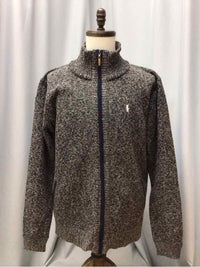 SIZE 2 X POLO Men's SHIRTS