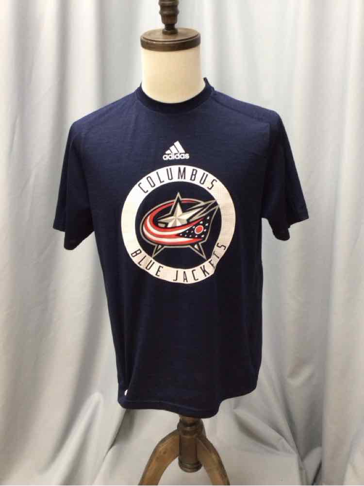 SIZE MEDIUM ADIDAS Men's SHIRTS